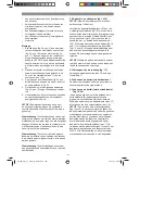 Предварительный просмотр 106 страницы EINHELL BG-PM 51 S HW-E Original Operating Instructions