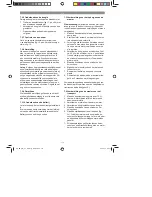 Предварительный просмотр 112 страницы EINHELL BG-PM 51 S HW-E Original Operating Instructions