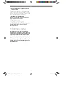 Предварительный просмотр 113 страницы EINHELL BG-PM 51 S HW-E Original Operating Instructions