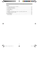 Предварительный просмотр 137 страницы EINHELL BG-PM 51 S HW-E Original Operating Instructions