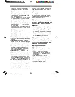 Предварительный просмотр 140 страницы EINHELL BG-PM 51 S HW-E Original Operating Instructions