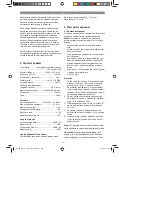 Предварительный просмотр 142 страницы EINHELL BG-PM 51 S HW-E Original Operating Instructions