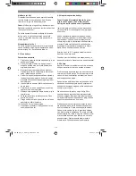 Предварительный просмотр 145 страницы EINHELL BG-PM 51 S HW-E Original Operating Instructions