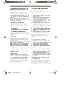 Предварительный просмотр 148 страницы EINHELL BG-PM 51 S HW-E Original Operating Instructions