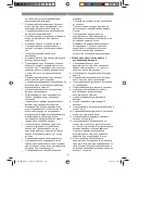 Предварительный просмотр 157 страницы EINHELL BG-PM 51 S HW-E Original Operating Instructions