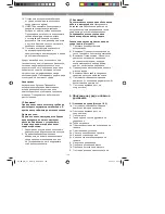 Предварительный просмотр 158 страницы EINHELL BG-PM 51 S HW-E Original Operating Instructions