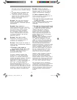 Предварительный просмотр 161 страницы EINHELL BG-PM 51 S HW-E Original Operating Instructions