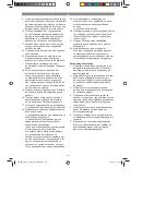 Предварительный просмотр 175 страницы EINHELL BG-PM 51 S HW-E Original Operating Instructions