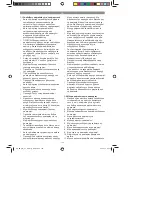 Предварительный просмотр 176 страницы EINHELL BG-PM 51 S HW-E Original Operating Instructions