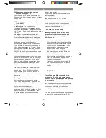 Предварительный просмотр 181 страницы EINHELL BG-PM 51 S HW-E Original Operating Instructions