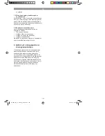 Предварительный просмотр 188 страницы EINHELL BG-PM 51 S HW-E Original Operating Instructions