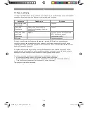 Предварительный просмотр 190 страницы EINHELL BG-PM 51 S HW-E Original Operating Instructions