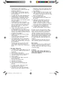 Предварительный просмотр 196 страницы EINHELL BG-PM 51 S HW-E Original Operating Instructions