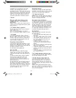 Предварительный просмотр 204 страницы EINHELL BG-PM 51 S HW-E Original Operating Instructions