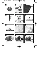 Предварительный просмотр 5 страницы EINHELL BG-PT 2538 AS Original Operating Instructions