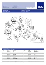 EINHELL BG-PW 18 Original Operating Instructions предпросмотр