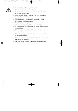 Preview for 4 page of EINHELL BG-PW 18 Original Operating Instructions