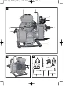 Preview for 5 page of EINHELL BG-PW 18 Original Operating Instructions