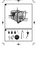 Предварительный просмотр 3 страницы EINHELL BG-PW 48 Operating Instructions Manual