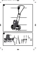 Preview for 3 page of EINHELL BG-RT 1340 M Original Operating Instructions