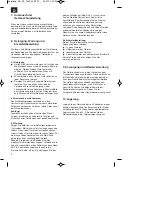 Preview for 8 page of EINHELL BG-RT 1340 M Original Operating Instructions