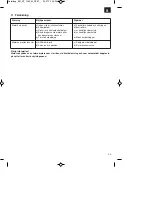 Предварительный просмотр 29 страницы EINHELL BG-RT 1340 M Original Operating Instructions