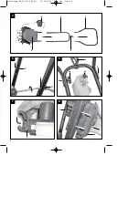 Предварительный просмотр 4 страницы EINHELL BG-RT 7530 Original Operating Instructions