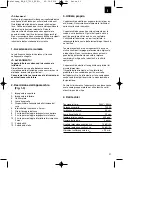 Предварительный просмотр 21 страницы EINHELL BG-RT 7530 Original Operating Instructions