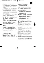 Предварительный просмотр 33 страницы EINHELL BG-RT 7530 Original Operating Instructions