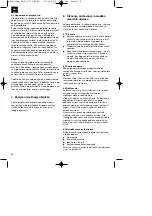 Preview for 38 page of EINHELL BG-RT 7530 Original Operating Instructions