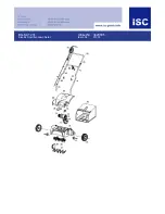 EINHELL BG-SA 1231 Operating Instructions Manual preview