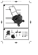 Preview for 3 page of EINHELL BG-SC 2240 P Operating Instructions Manual