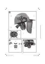 Preview for 2 page of EINHELL BG-SH 2 Original Operating Instructions