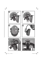 Preview for 3 page of EINHELL BG-SH 2 Original Operating Instructions