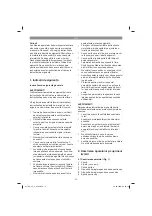 Preview for 79 page of EINHELL BG-SH 2 Original Operating Instructions