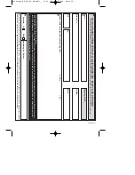 Предварительный просмотр 58 страницы EINHELL BG-SP 400 RB Original Operating Instructions