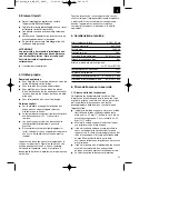 Предварительный просмотр 15 страницы EINHELL BG-WW 636 Original Operating Instructions