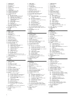 Предварительный просмотр 2 страницы EINHELL BGT 63 Mounting And Operating Instructions