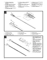 Preview for 24 page of EINHELL BGT 63 Mounting And Operating Instructions