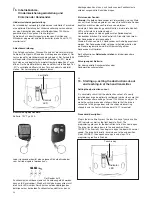 Preview for 34 page of EINHELL BGT 63 Mounting And Operating Instructions