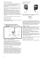 Preview for 36 page of EINHELL BGT 63 Mounting And Operating Instructions