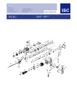 EINHELL BH-G 726 Operating Instructions Manual preview