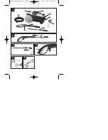 Preview for 2 page of EINHELL BHR 101F Operating Instructions Manual