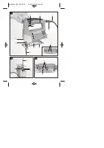 Предварительный просмотр 2 страницы EINHELL BJS 400 Original Operating Instructions