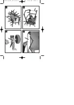 Preview for 3 page of EINHELL BK 315 Operating Instructions Manual