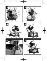 Предварительный просмотр 4 страницы EINHELL BKG 210/1 Operating Instructions Manual