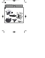 Preview for 3 page of EINHELL BLS 3200 Operating Instructions Manual