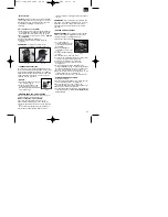 Предварительный просмотр 25 страницы EINHELL BLS 3200 Operating Instructions Manual