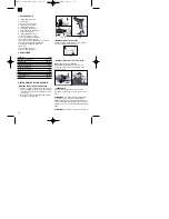 Предварительный просмотр 46 страницы EINHELL BLS 3200 Operating Instructions Manual