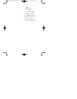 Preview for 4 page of EINHELL BM 200 Operating Instructions Manual